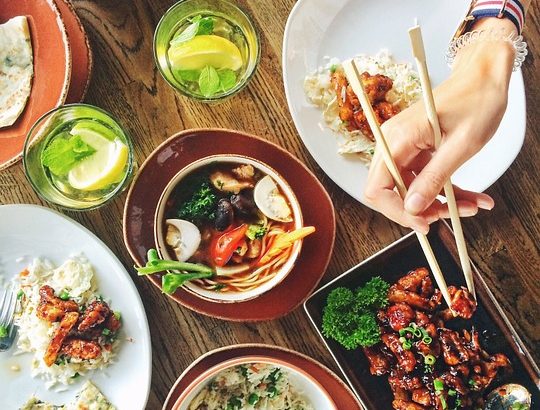 Po czym poznać dobrą restaurację?